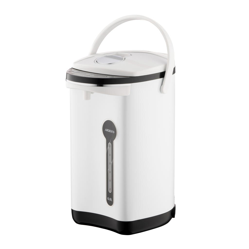 Електрочайник Ardesto TP-6WB - зображення 1