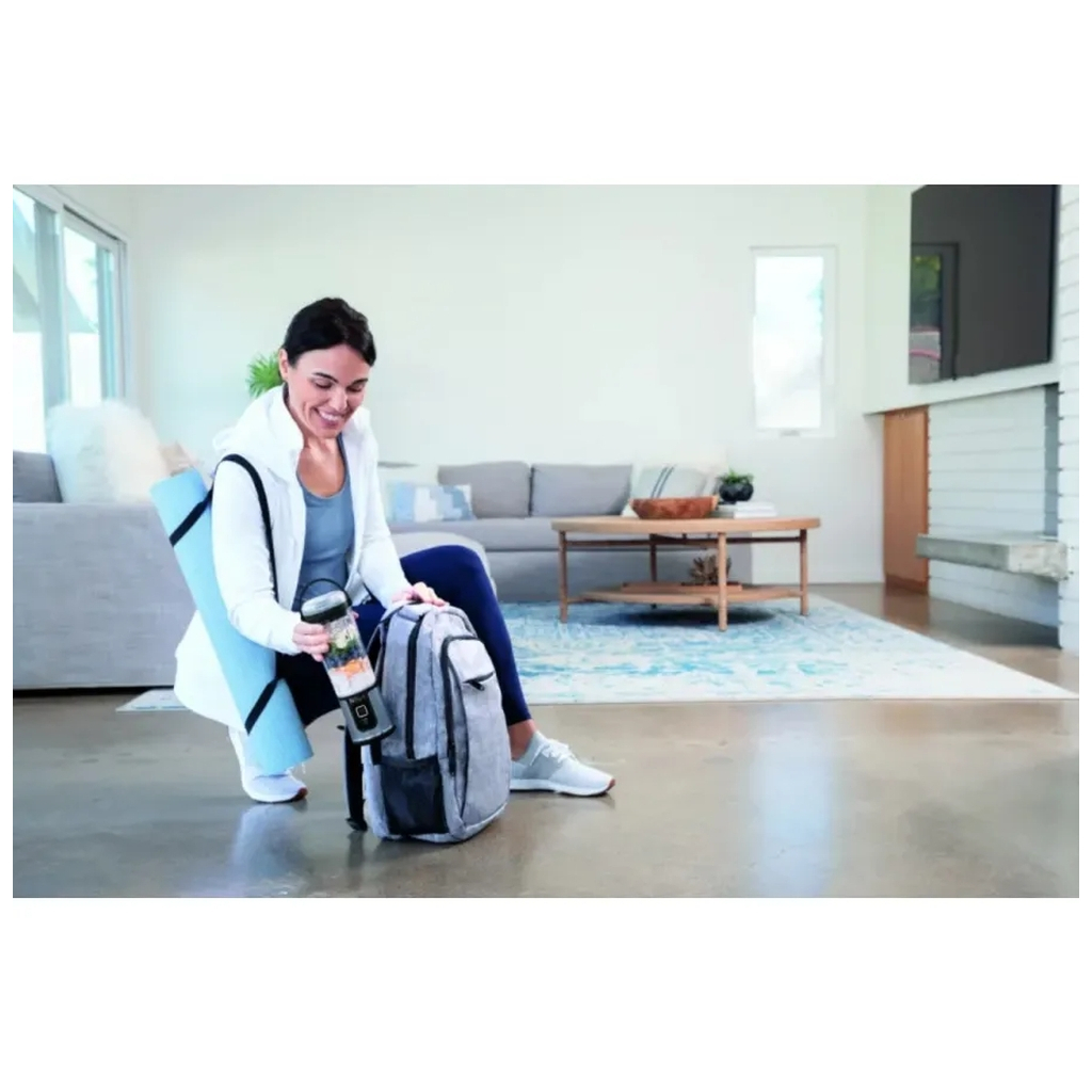 Блендер Ninja BC151EUBK - зображення 11