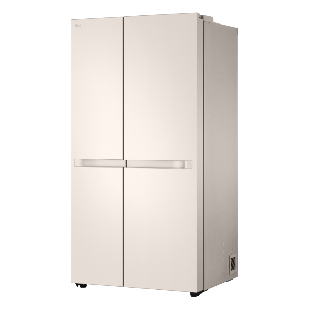 Холодильник LG GC-B257KEHW - зображення 10