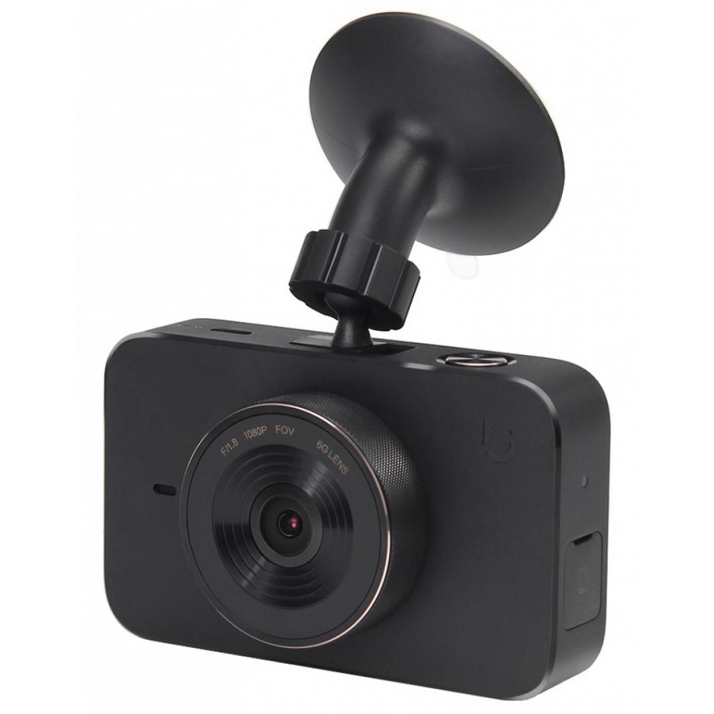 Відеореєстратор Xiaomi MiJia Car DVR 1S Black (MJXCJLY02BY) - зображення 6