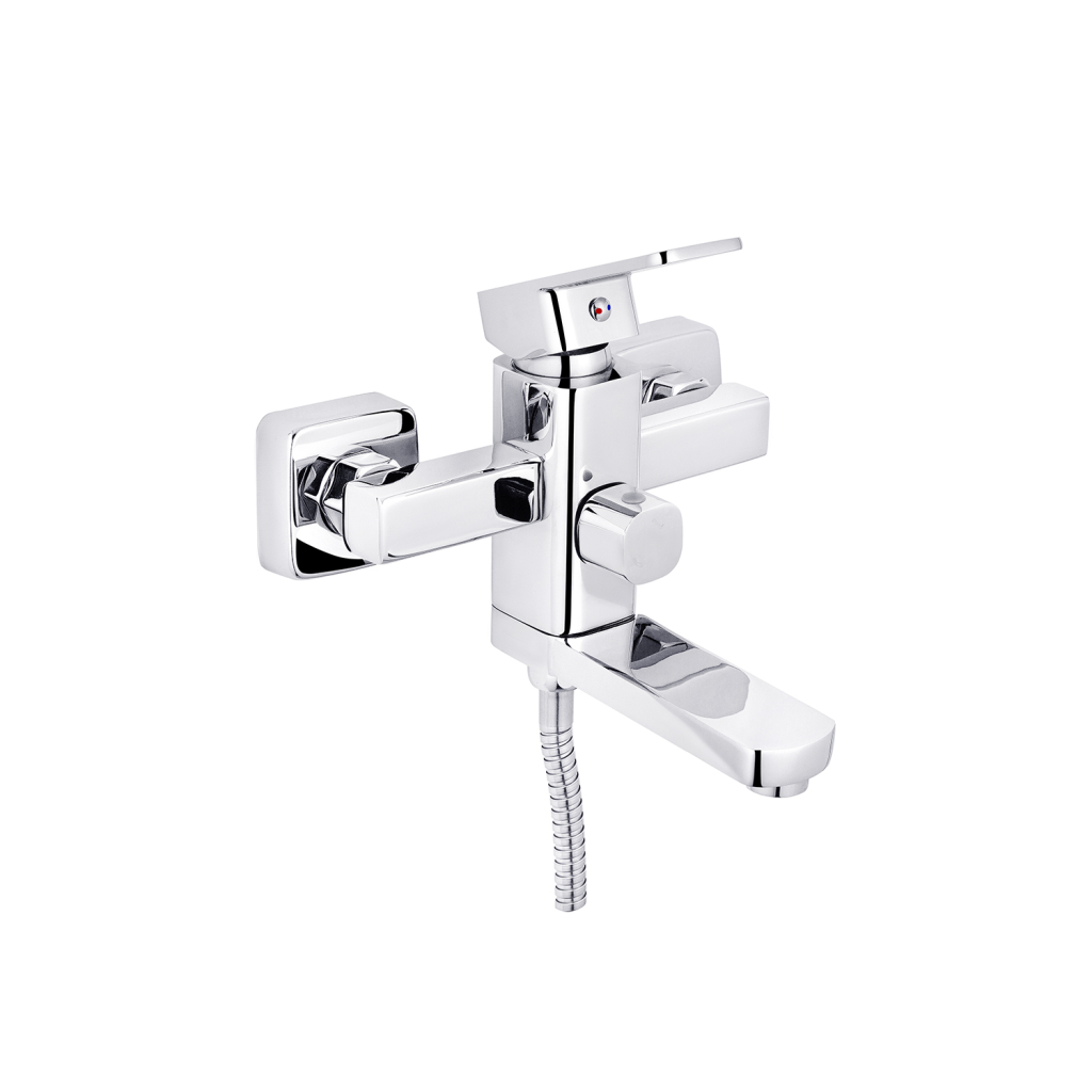 Змішувач Kroner Ems-C060 (CV017357) - зображення 2