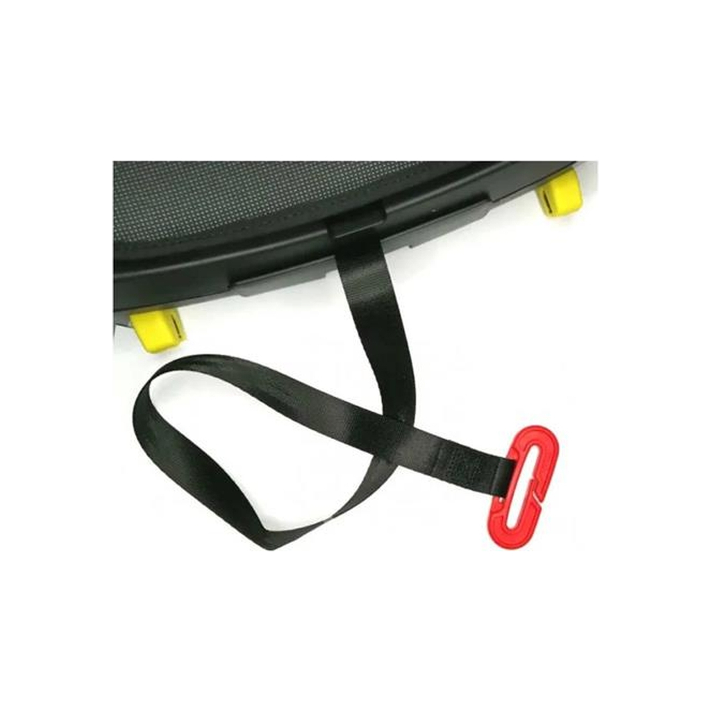 Автокрісло-бустер Peg-Perego Viaggio Shuttle Forest Зелений з чорним (IMVS000035UR64) - зображення 5