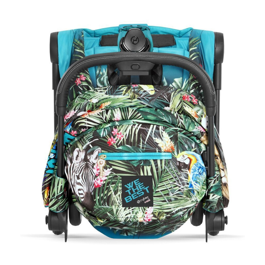 Коляска Cybex Coya by DJ Khaled We The Best (522003021) - зображення 8