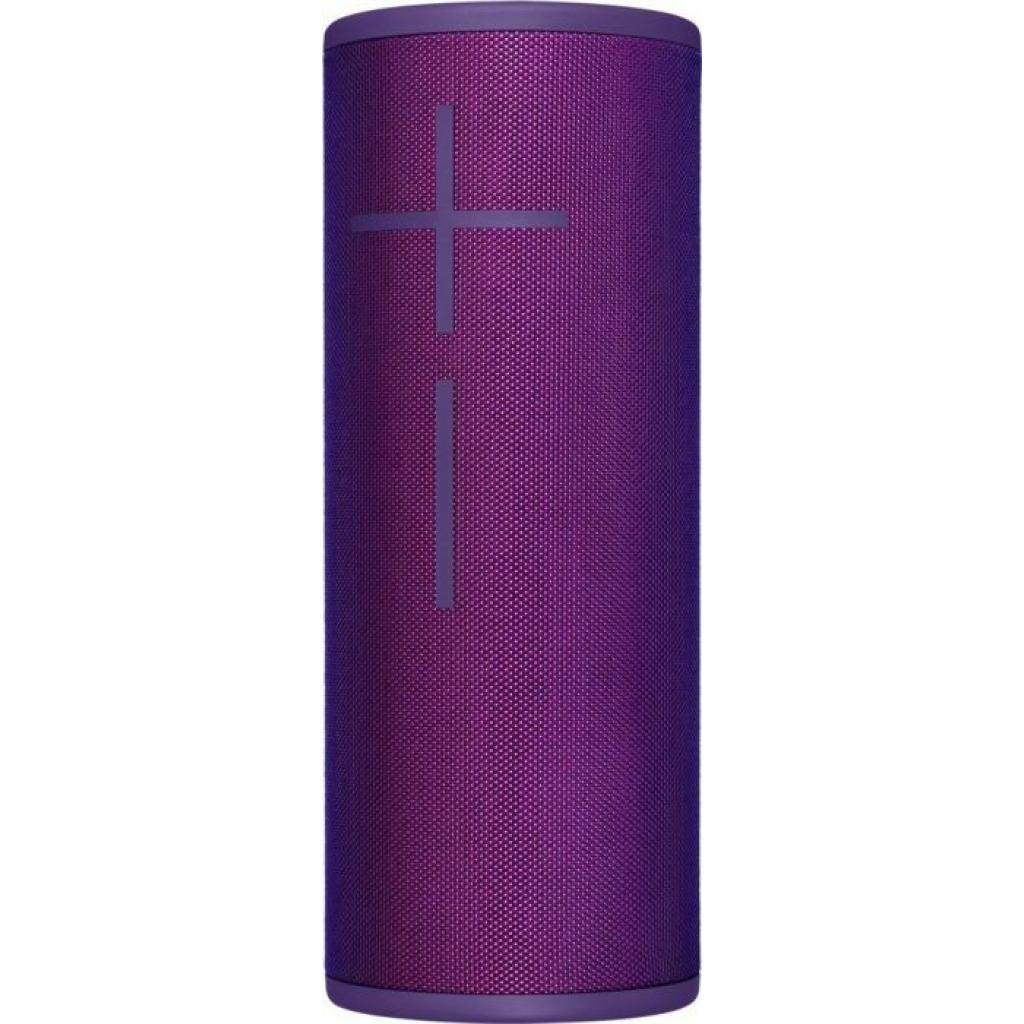 Акустична система Ultimate Ears Megaboom 3 Ultraviolet Purple (984-001405) - зображення 3