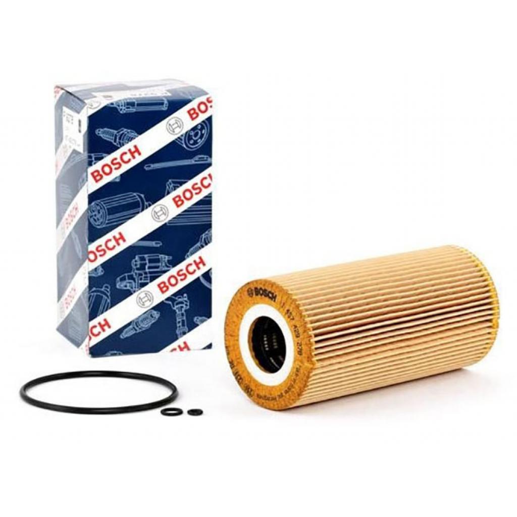 Фільтр масляний Bosch 1 457 429 278 - зображення 3