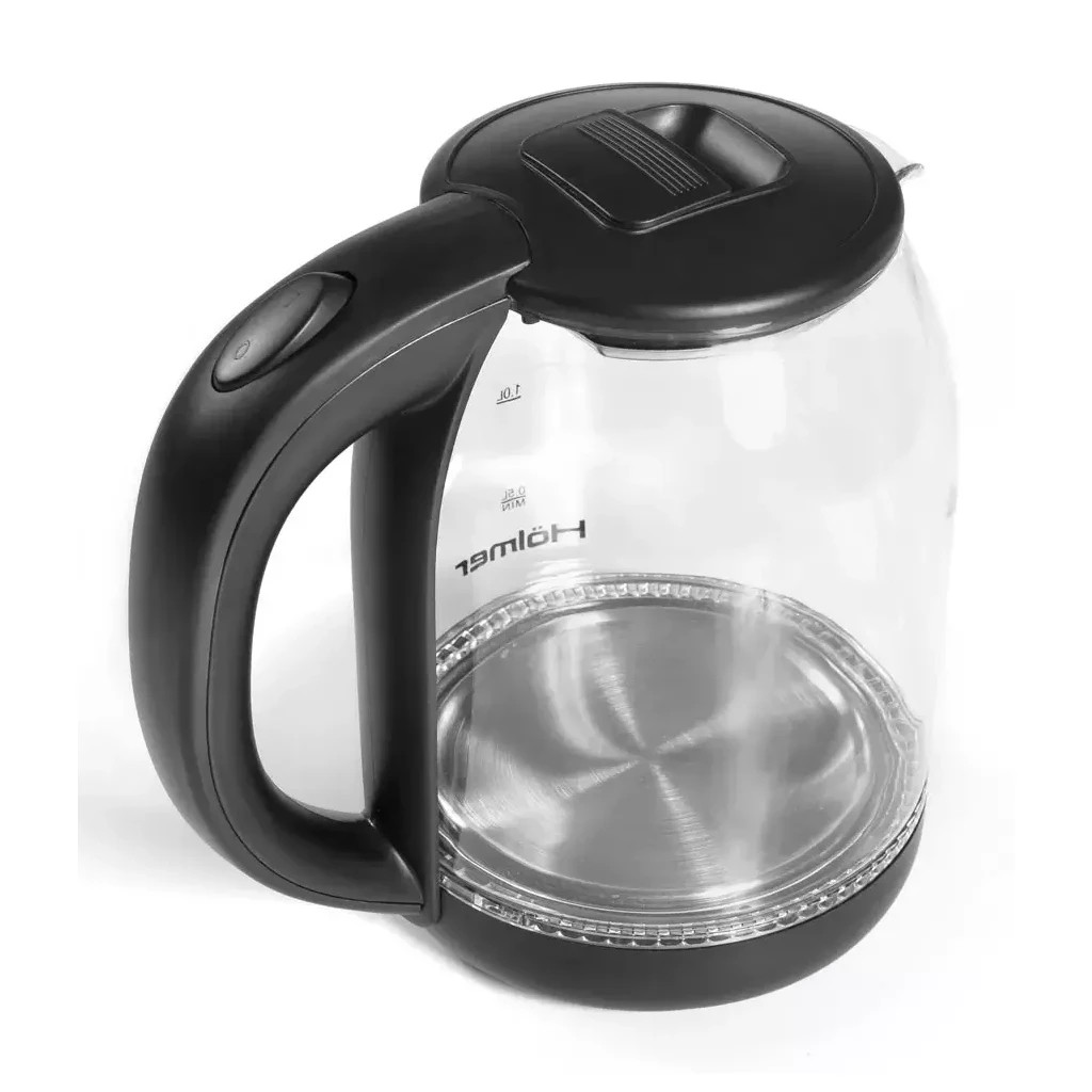 Електрочайник Hölmer HKS-1950 - изображение 4