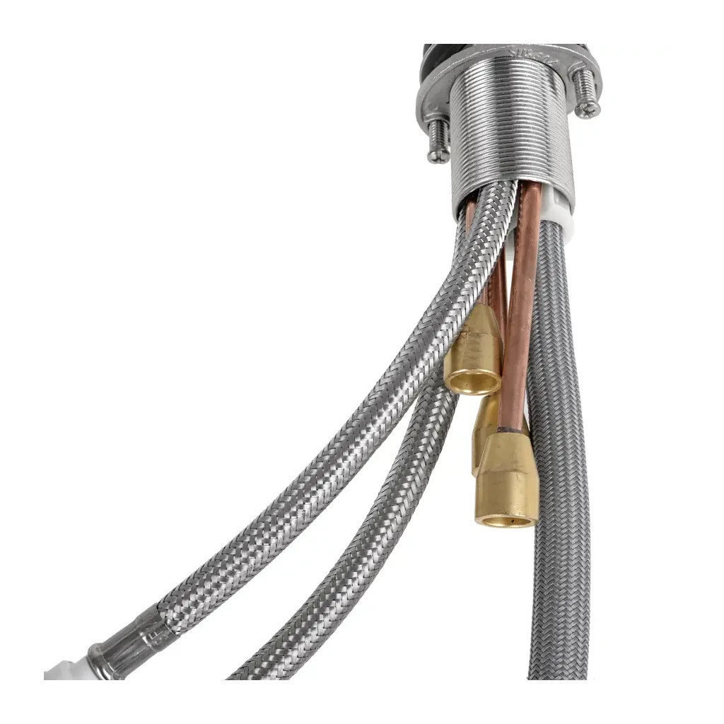 Змішувач Nett FWB-33 - зображення 5