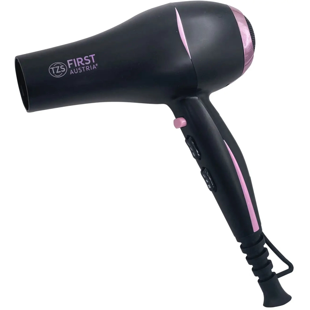 Фен First 005654-9-BA - зображення 1