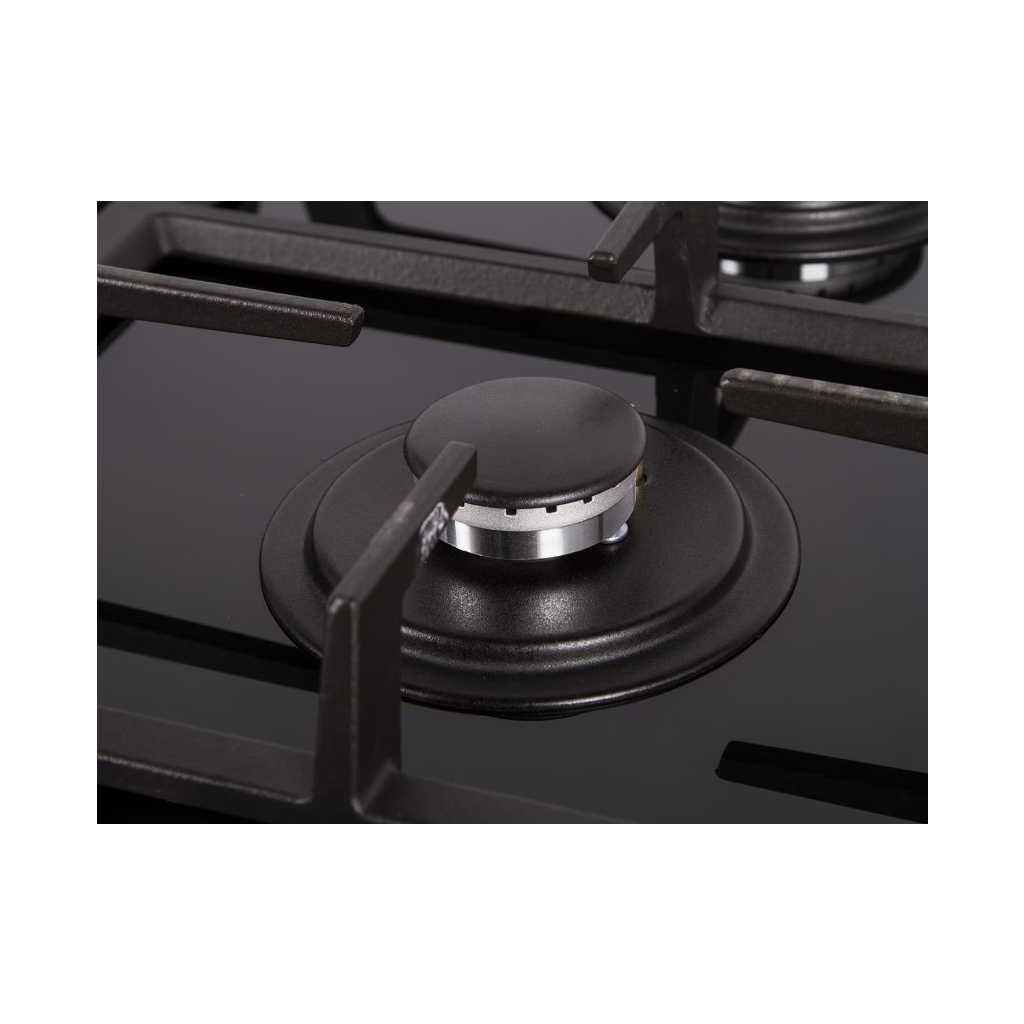 Варочна поверхня Beko HILW64225S - зображення 5