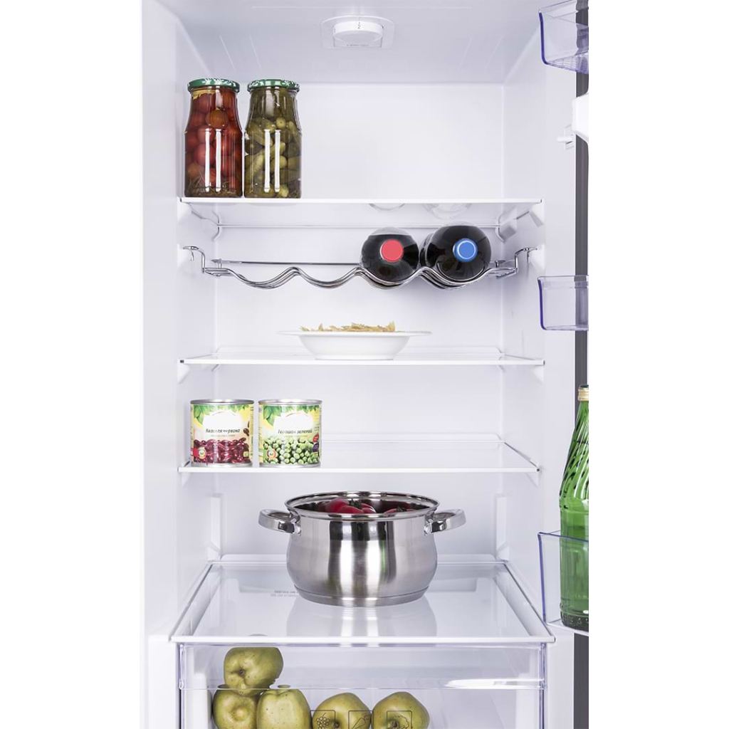 Холодильник Beko RCSA366K40XBN - зображення 8