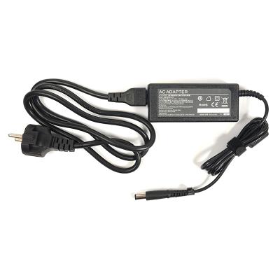 Блок живлення до ноутбуку PowerPlant HP 220V, 18.5V 65W 3.5A (7.4*5.0) (HP65E7450) - зображення 3