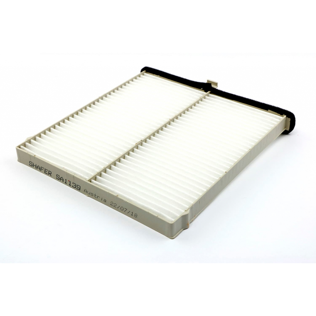 Фільтр салону SHAFER SA1139 - зображення 1
