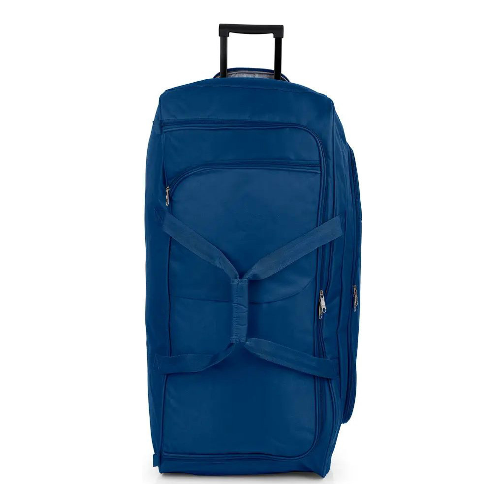 Дорожня сумка Gabol Week Eco 110L Azul (930072) - зображення 8