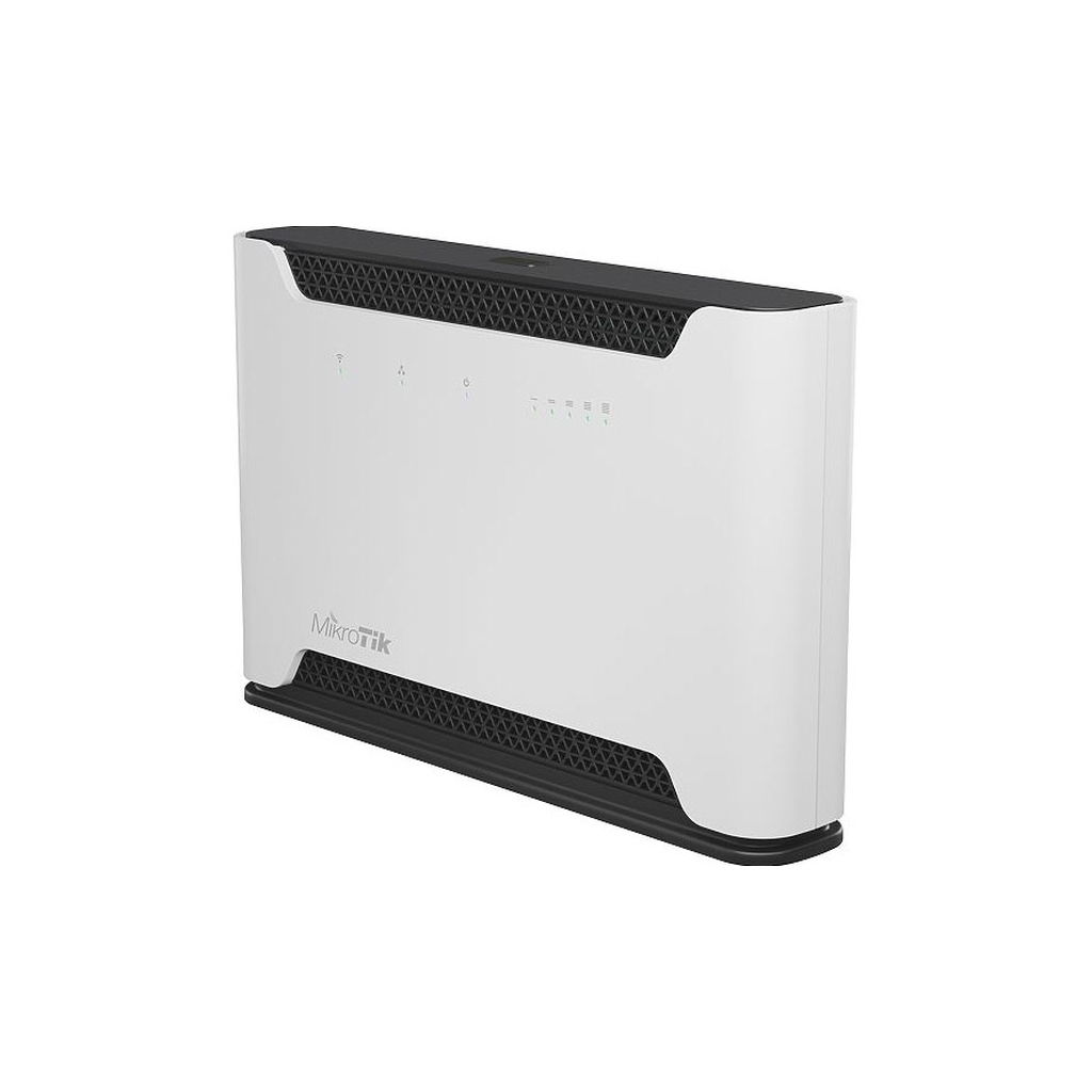 Маршрутизатор Mikrotik RBD53G-5HACD2HND-TCEG12 - зображення 1