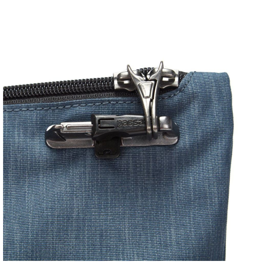 Сумка Pacsafe Metrosafe X sling pack Синя (30650646) - зображення 5