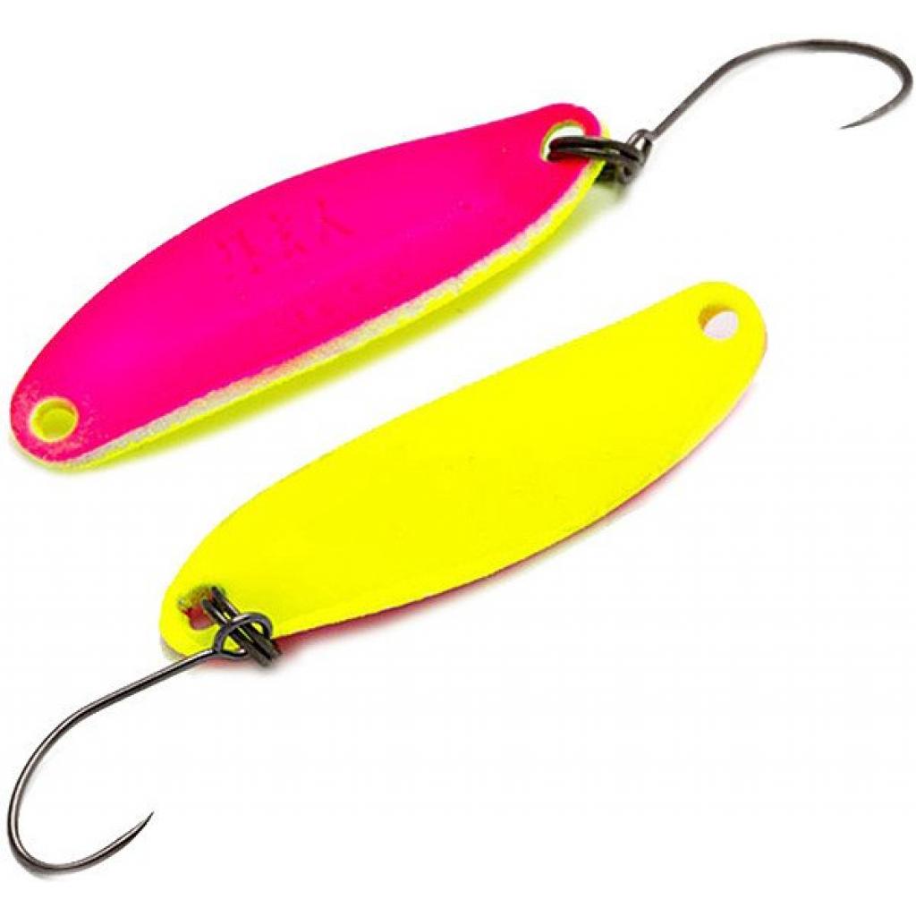 Блешня Nories Masukurouto 3.7g LD #002 (1561.06.88) - изображение 1