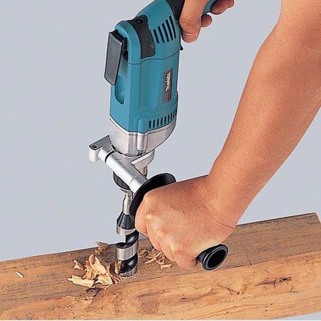 Дриль Makita DP3003 - зображення 2