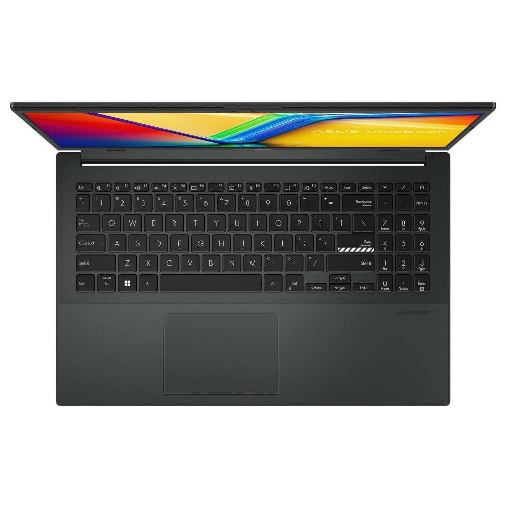 Ноутбук ASUS Vivobook Go 15 OLED E1504FA-L1529 (90NB0ZR2-M00U80) - зображення 4