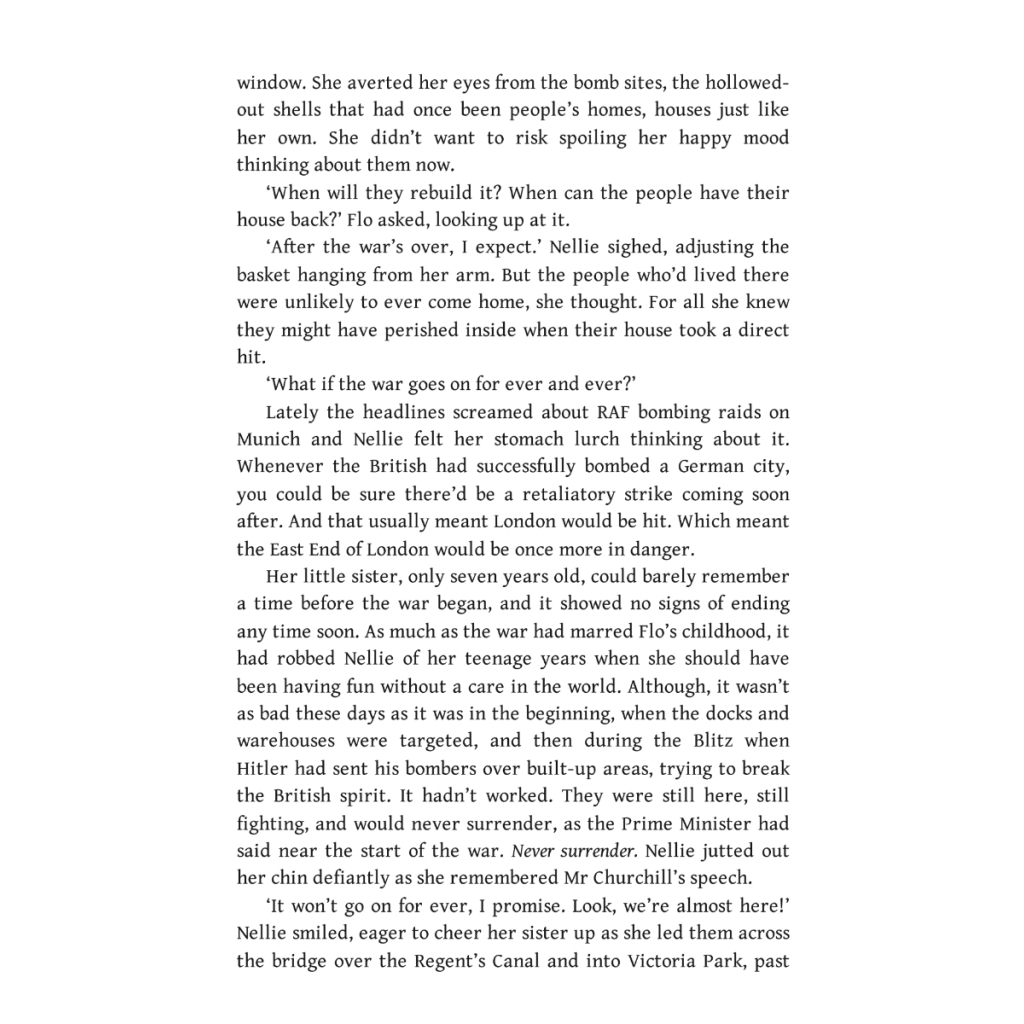 Книга Nineteen Steps - Millie Bobby Brown HarperCollins (9780008530266) - зображення 8