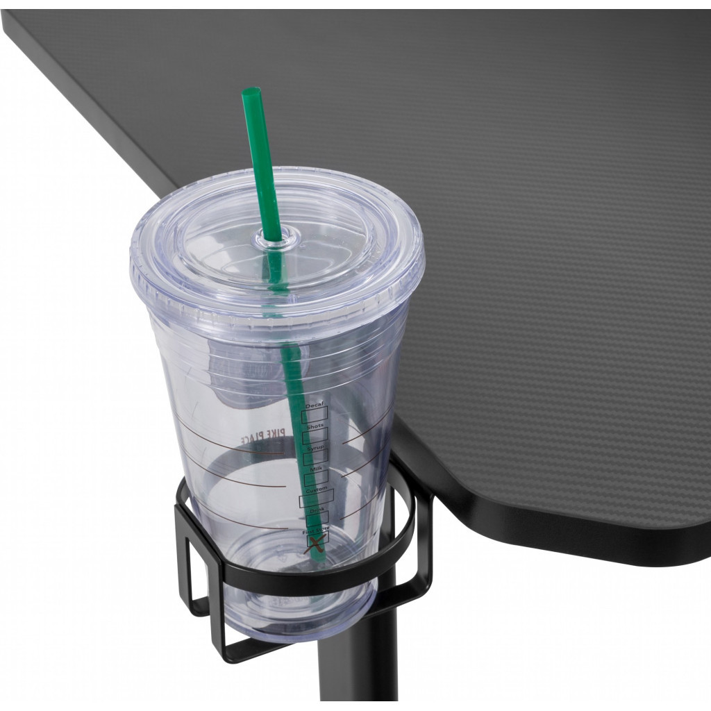 Комп'ютерний стіл GamePro GD112 - зображення 8