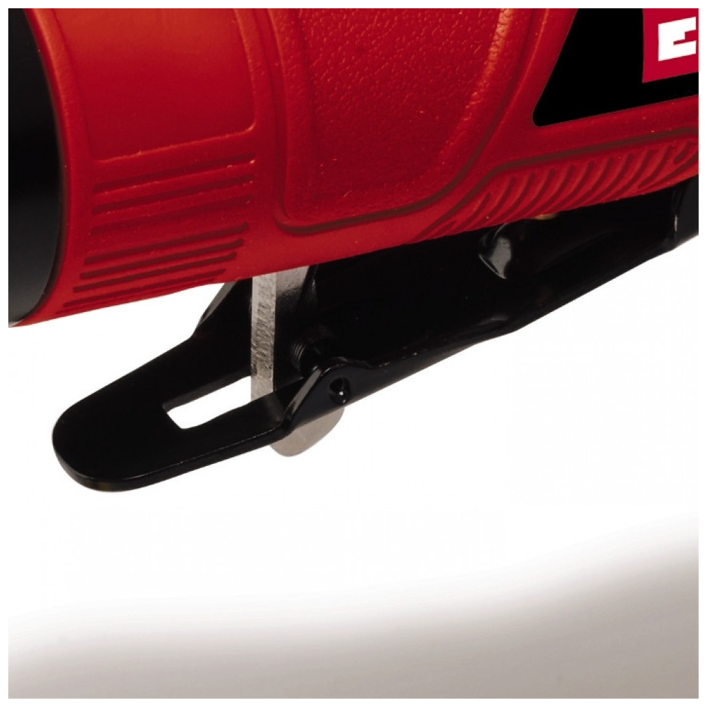 Шліфувальна машина Einhell пневматична TC-PA50 3бар, 20000об/хв, 113 л/хв, 50мм, 0.57кг (4138550) - изображение 4