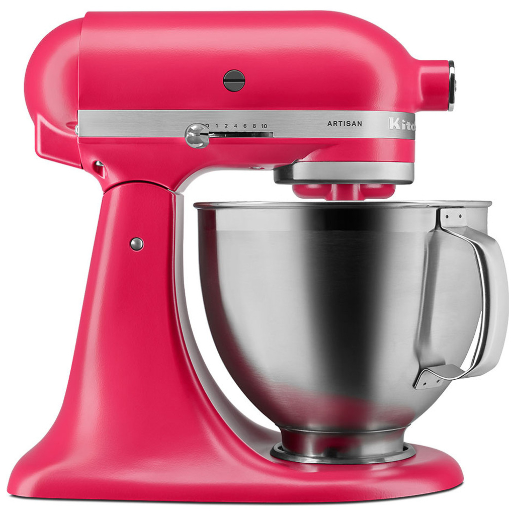 Кухонний комбайн KitchenAid 5KSM195PSEHI - зображення 1
