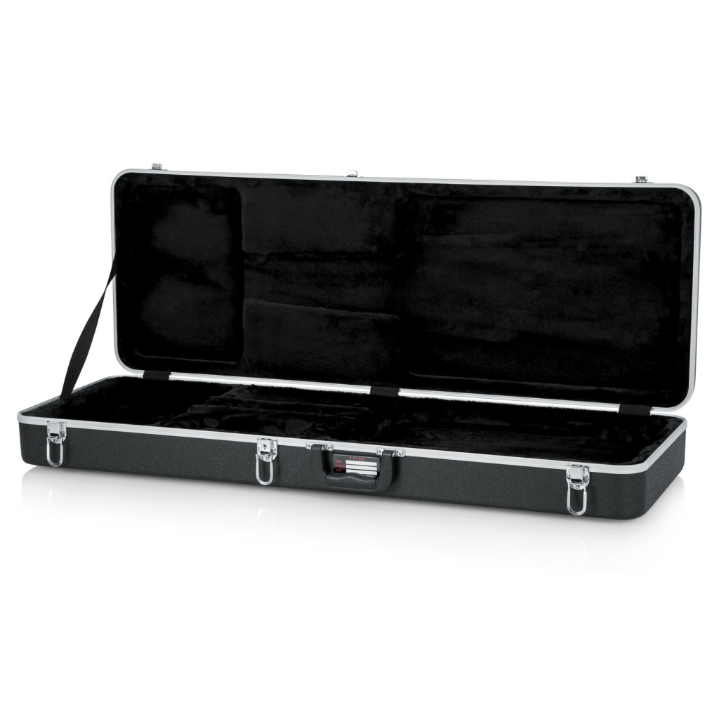 Кейс для гітари Gator Electric Guitar Case (GC-ELECTRIC-A) - зображення 5