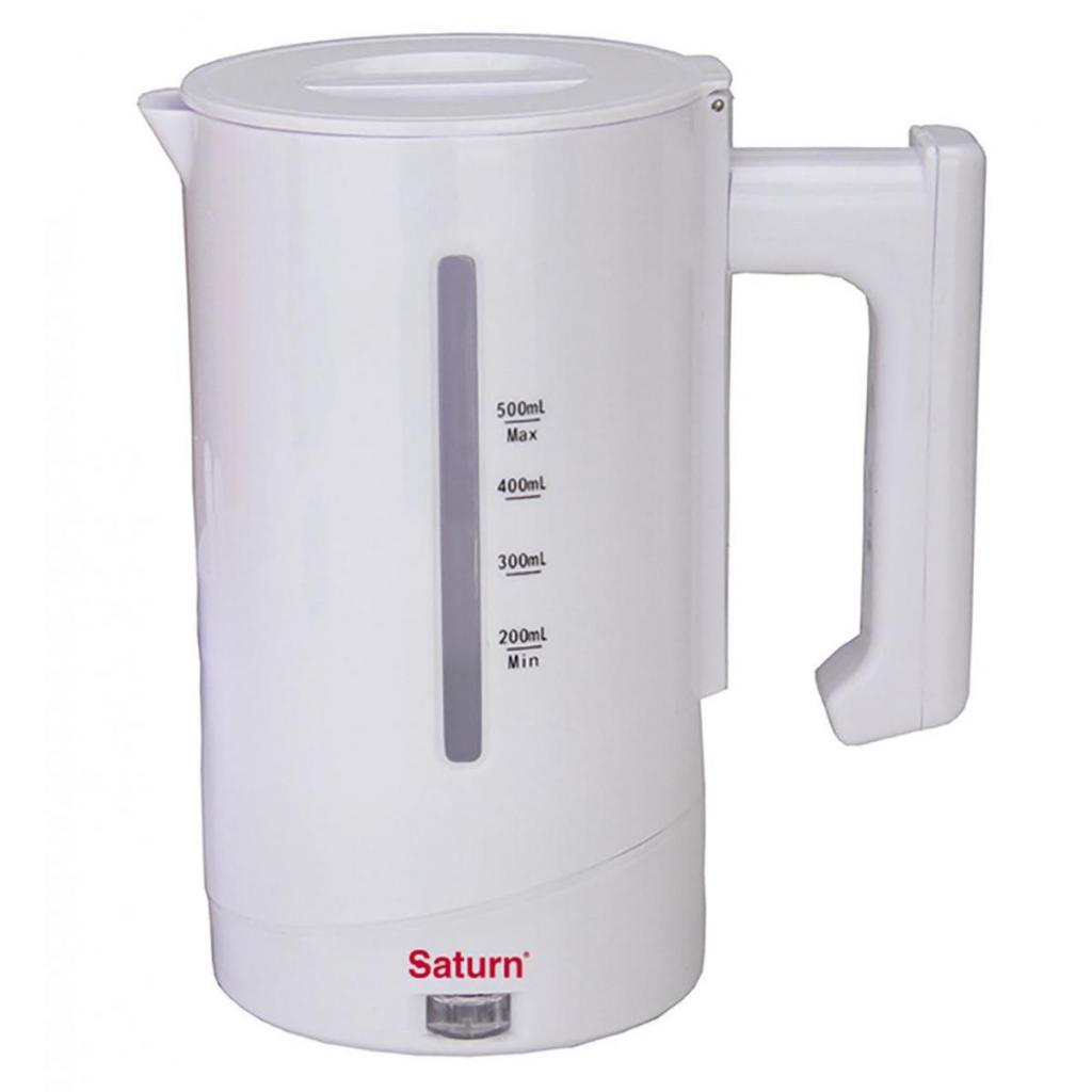 Електрочайник Saturn ST-EK0021 - зображення 1