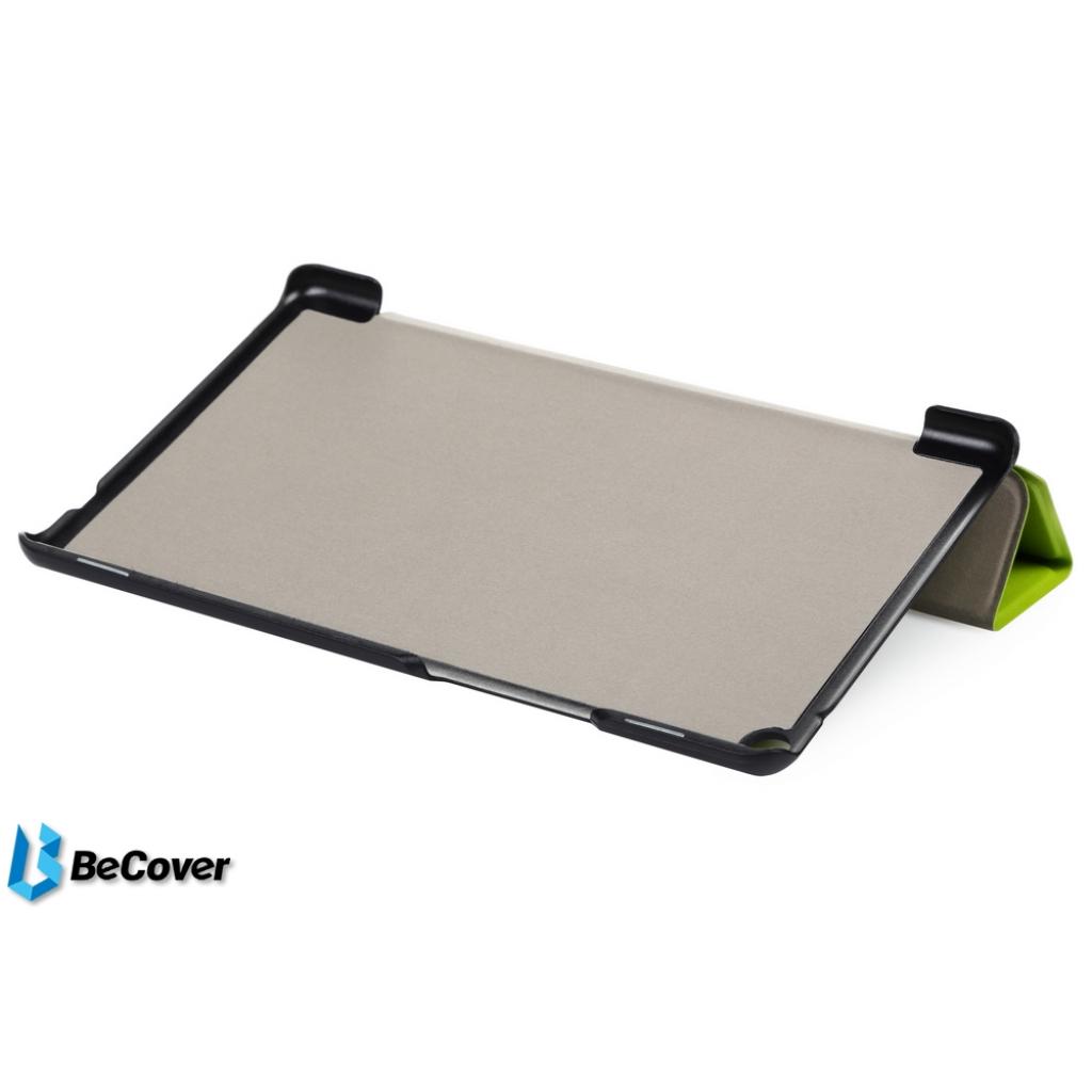 Чохол до планшета BeCover Smart Case HUAWEI Mediapad T3 8 Green (701501) - зображення 4
