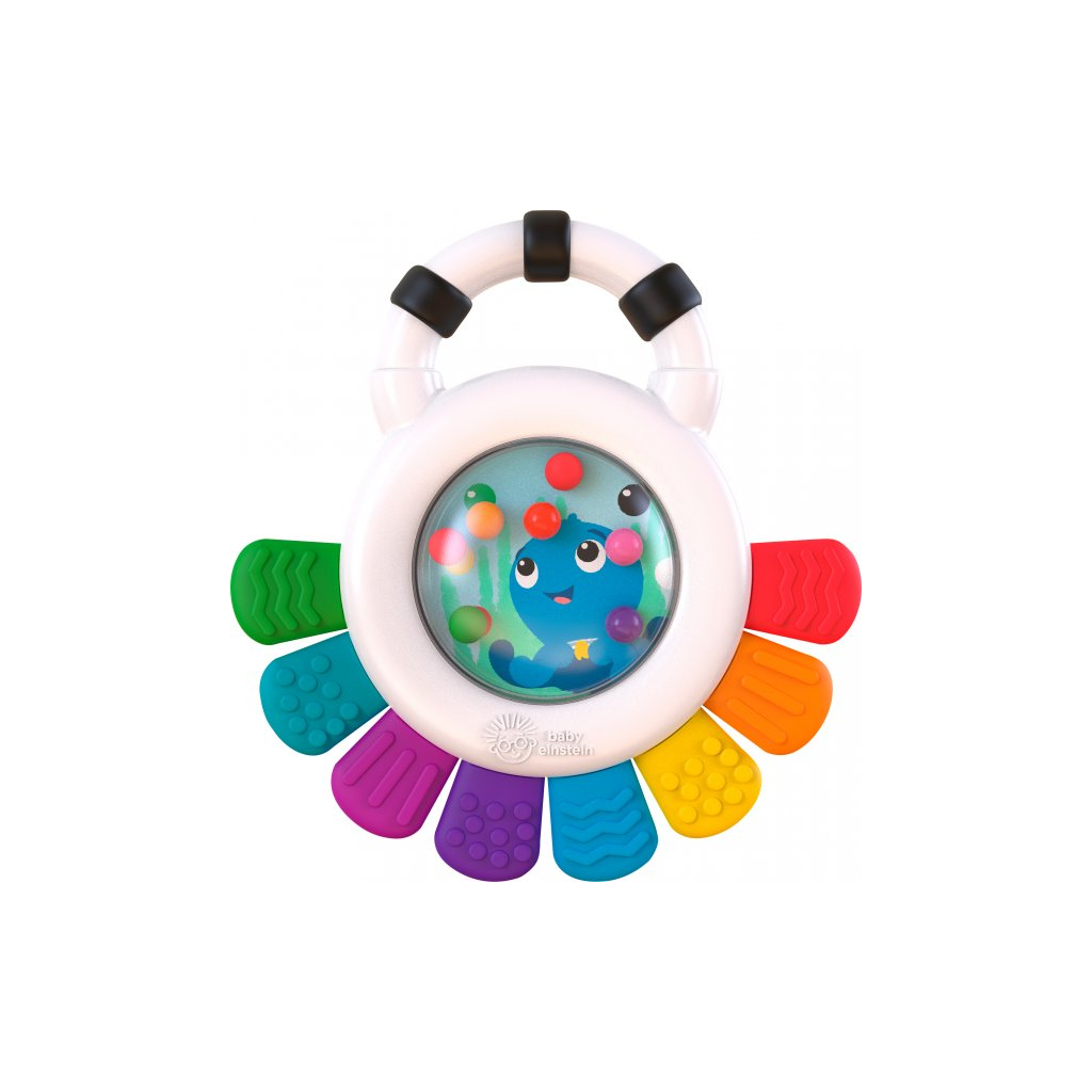 Брязкальце Baby Einstein Outstanding Opus (12487) - зображення 1