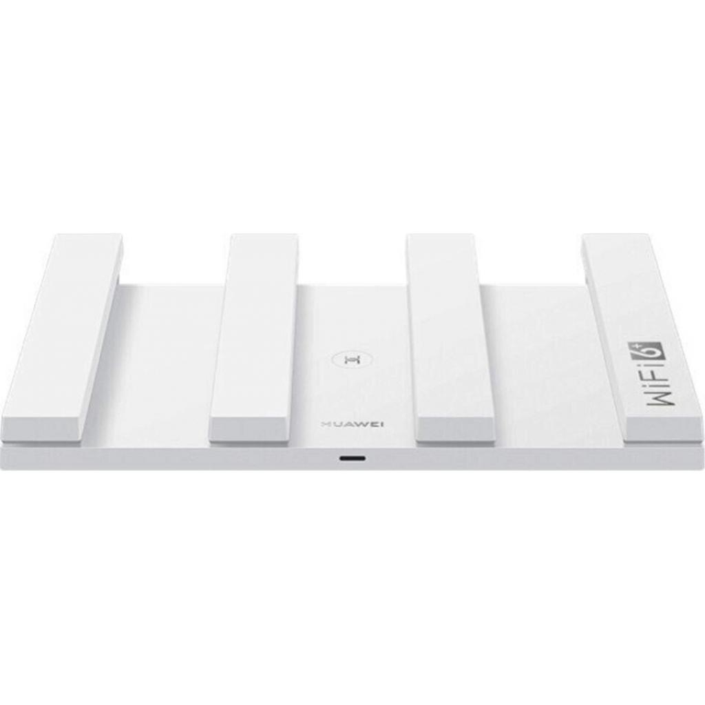 Маршрутизатор Huawei AX3 V2 (WS7100) - зображення 5