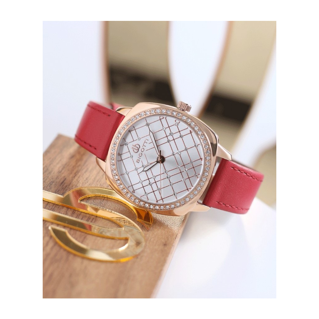 Наручний годинник Bigotti BG.1.10036-6 - зображення 2