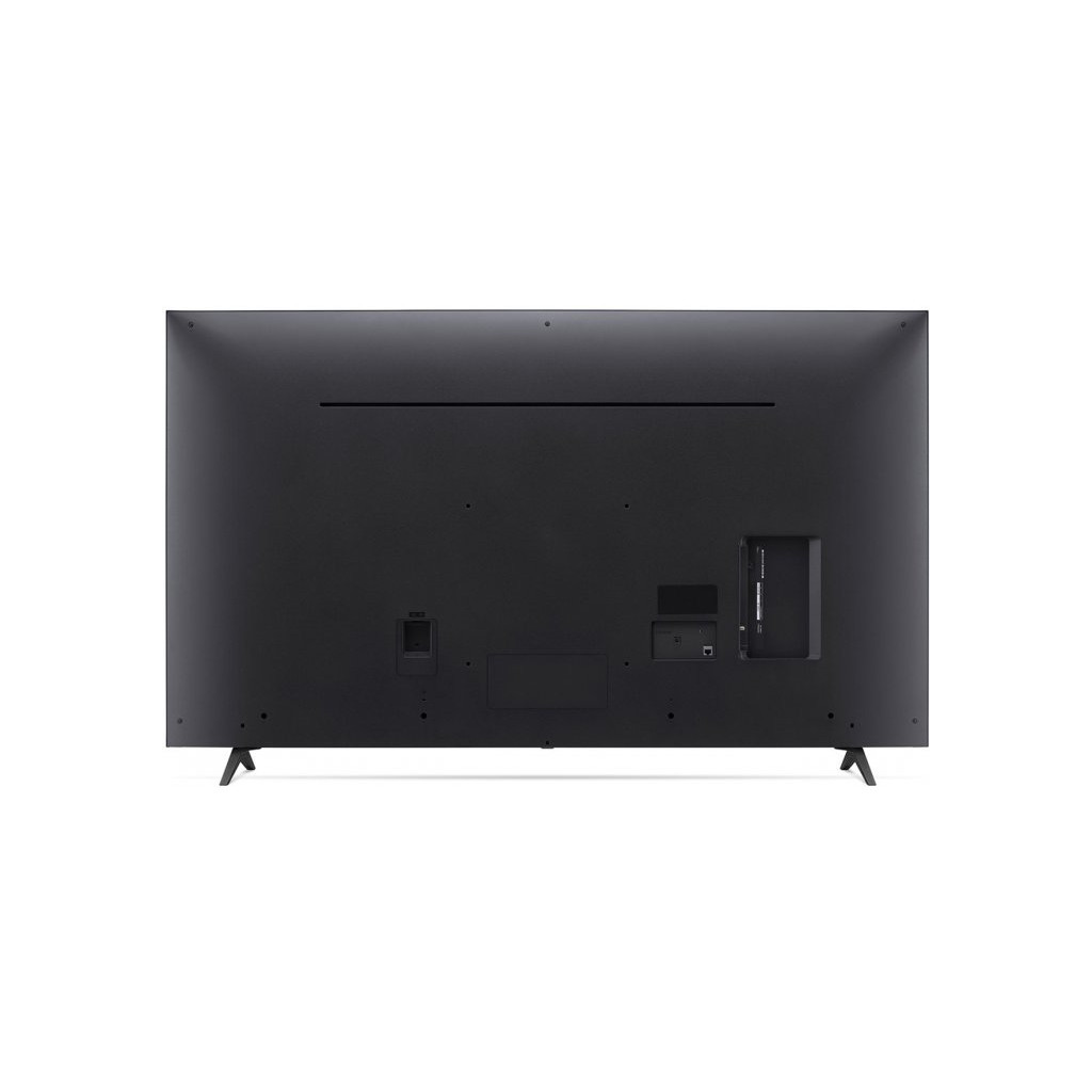 Телевізор LG 43UQ80006LB - зображення 6