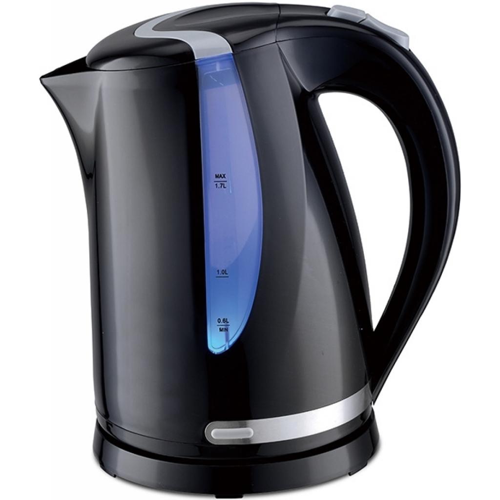 Електрочайник Grunhelm EKP-1943B - зображення 1