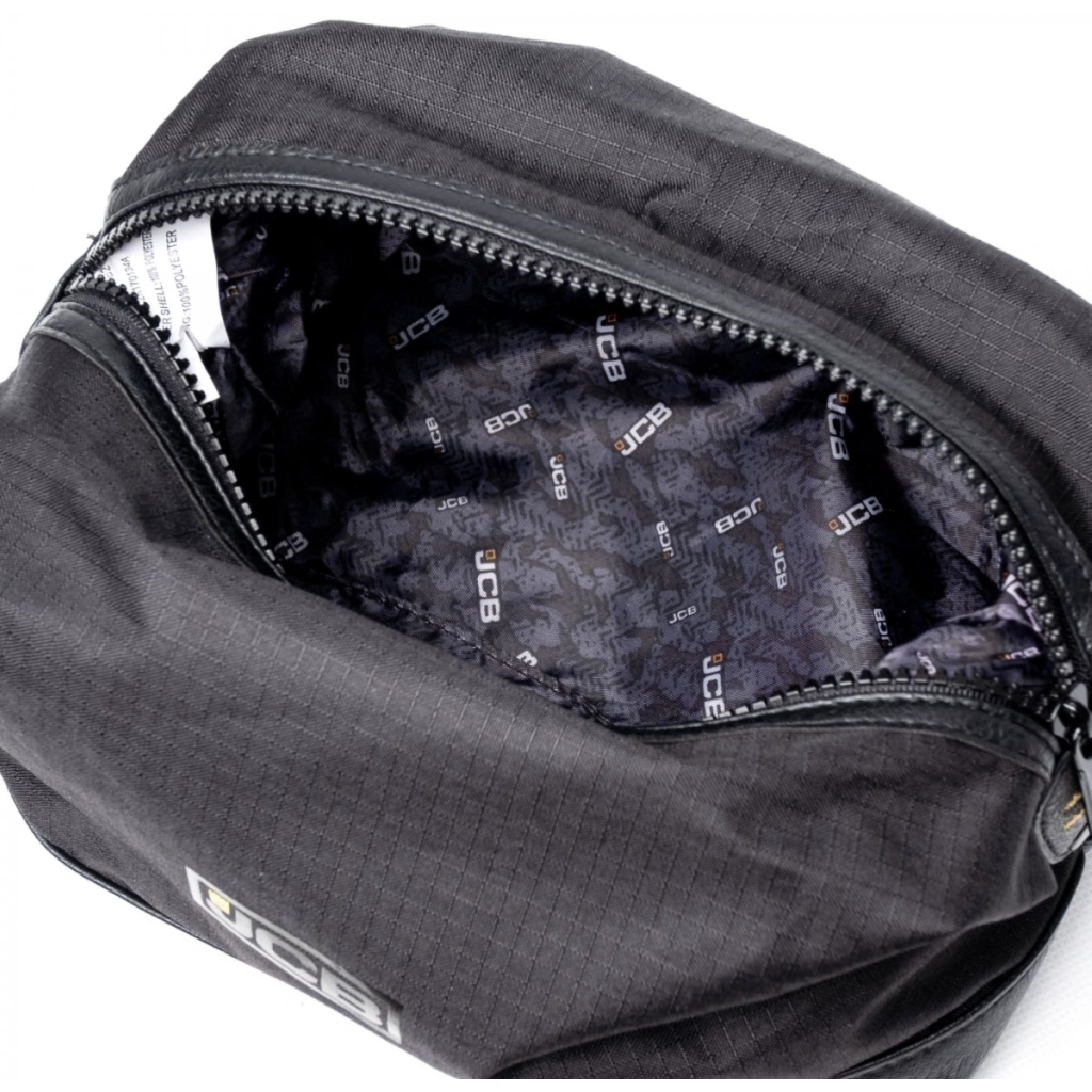Несесер JCB WB2 Black (JCBWB 2) - зображення 6