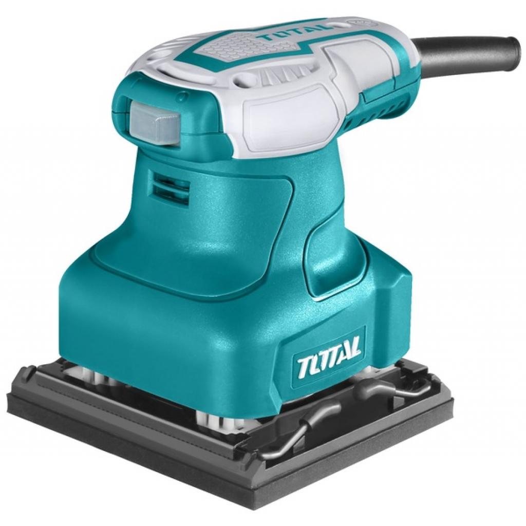 Шліфувальна машина Total TF2231106 - зображення 1