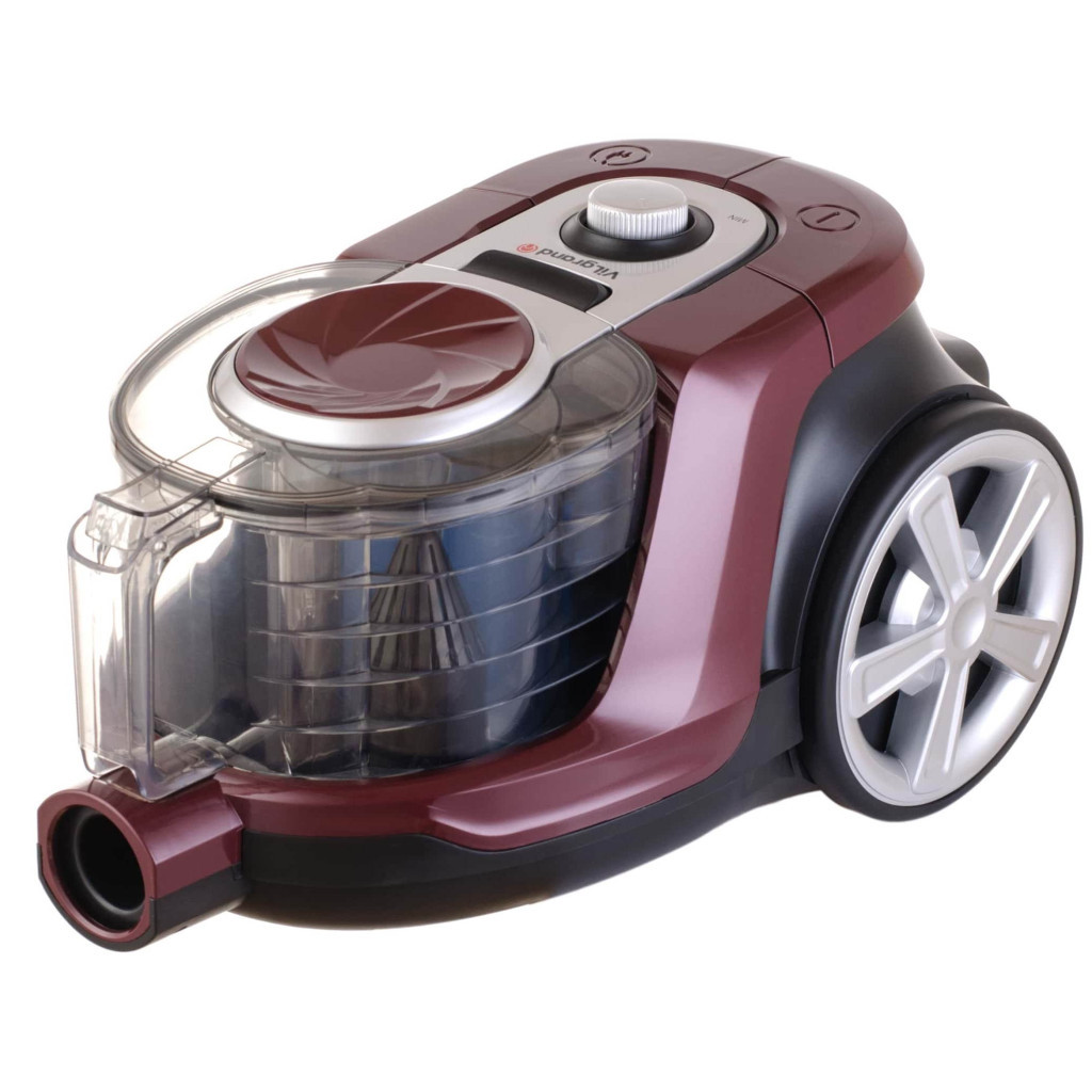 Пилосос Vilgrand VVC2247DС - зображення 1