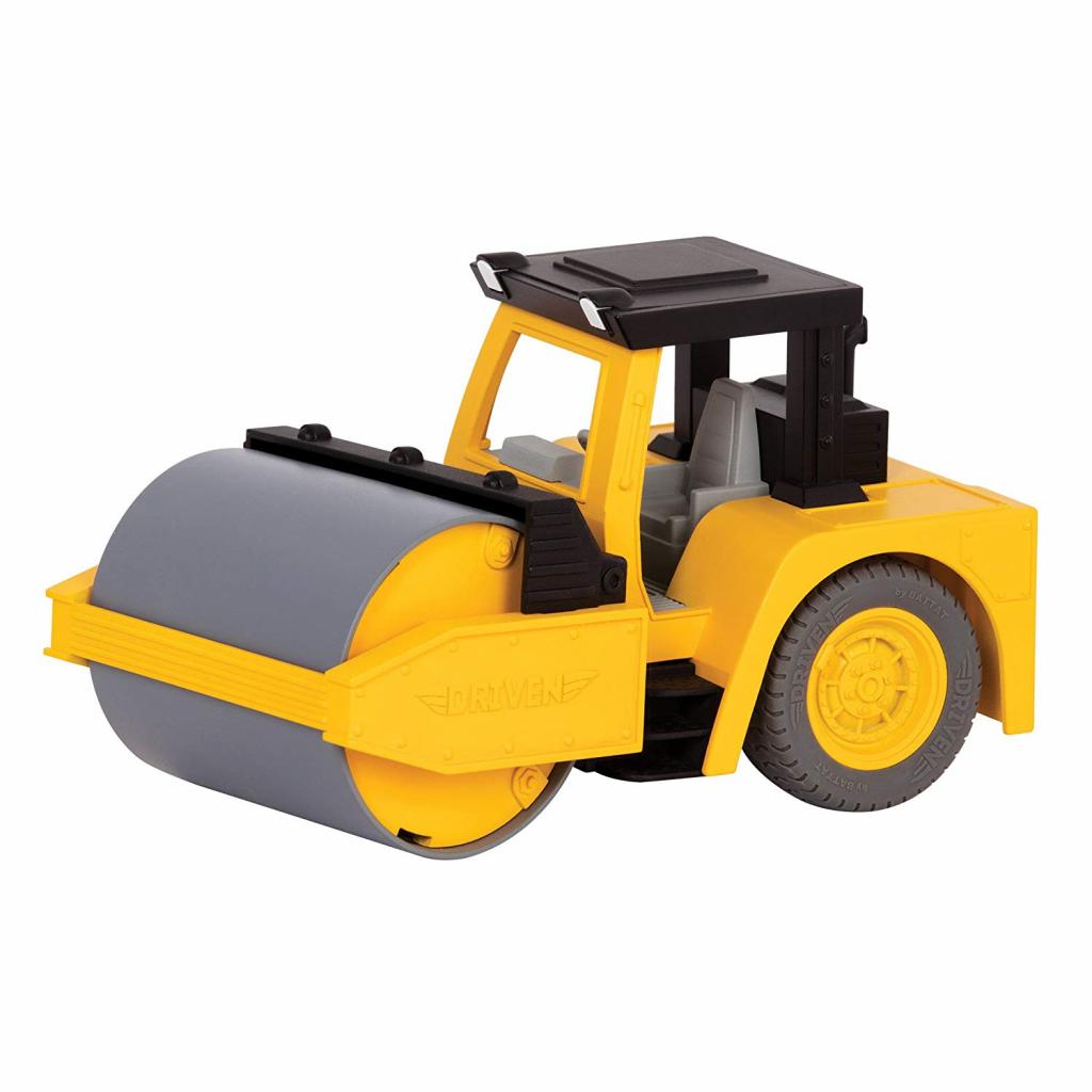 Спецтехніка Driven MICRO Каток (WH1015Z) - зображення 1