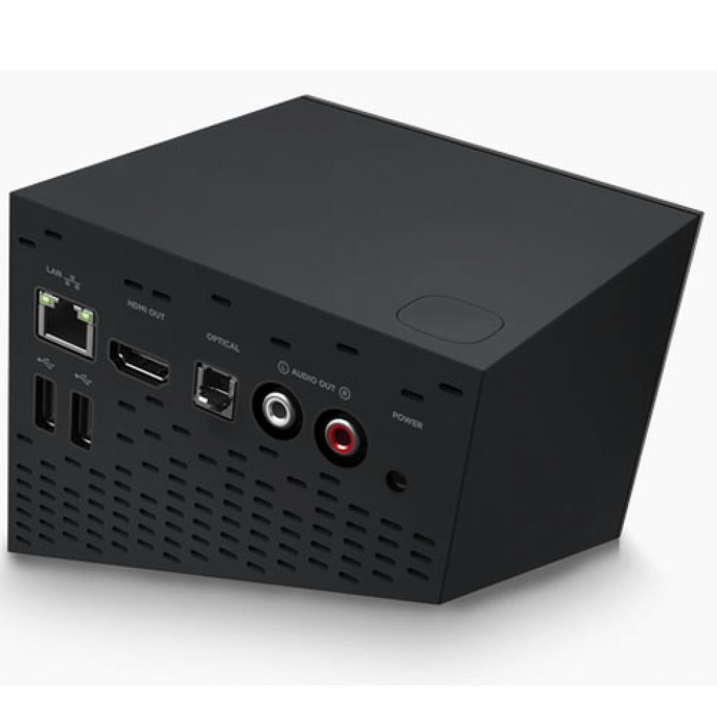 Медіаплеєр D-Link DSM-380 - зображення 2