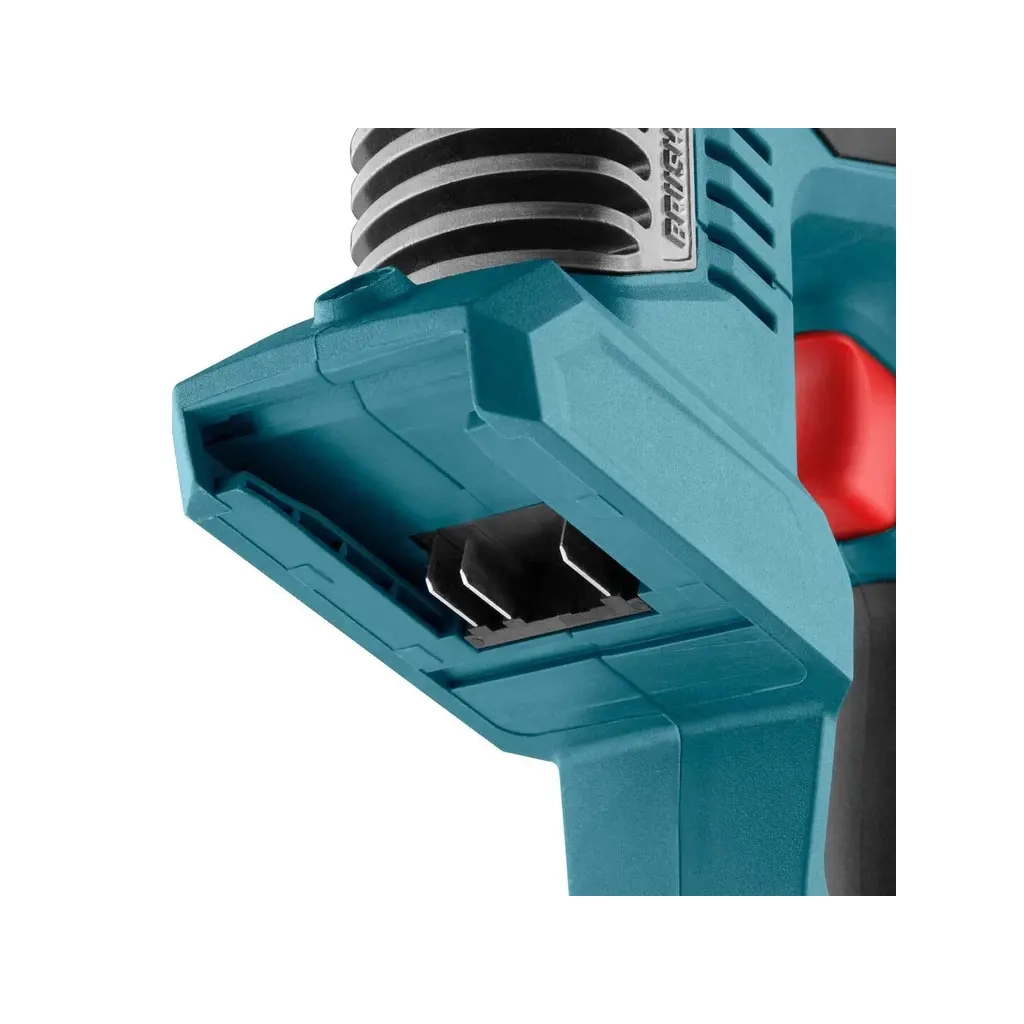 Перфоратор Ronix акумуляторний 20В (без АКБ та ЗП) (8910) - изображение 7