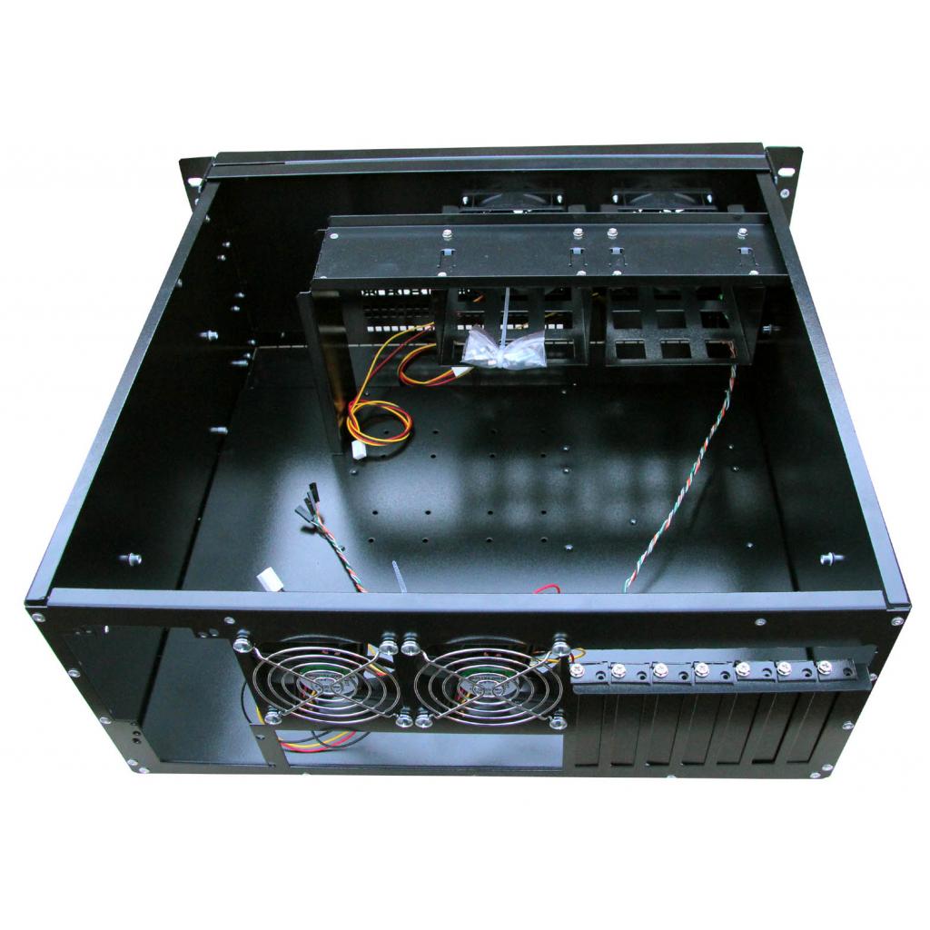 Корпус до сервера CSV 4U-K (4К-КС-CSV) - зображення 3