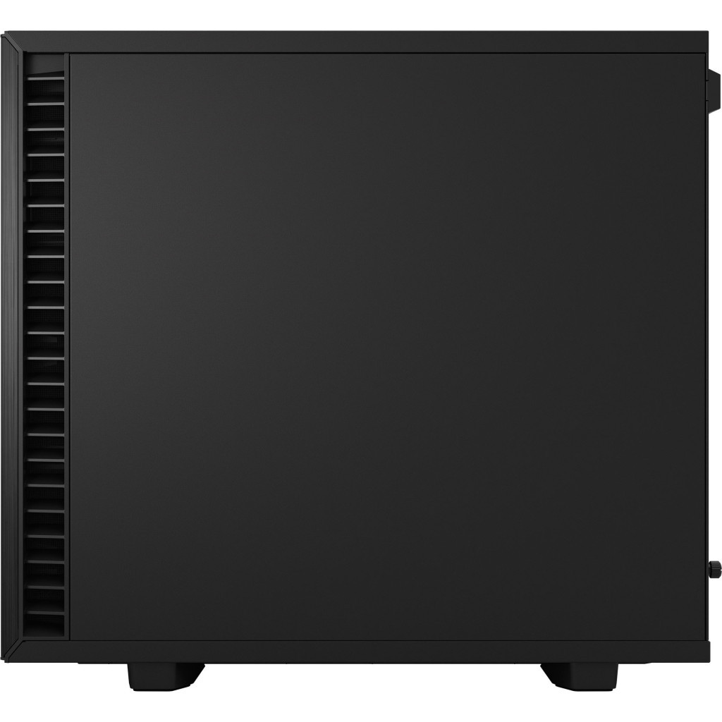 Корпус Fractal Design Define 7 Nano - Black TG Light (FD-C-DEF7N-02) - зображення 6