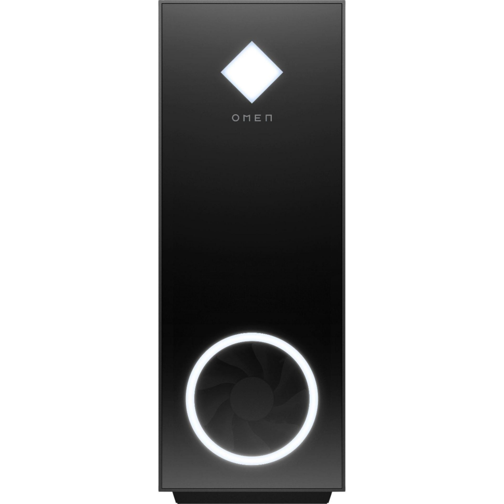 Комп'ютер HP Omen 25L Desktop GT12-0043ur / i7-10700 (2V2X5EA) - зображення 2