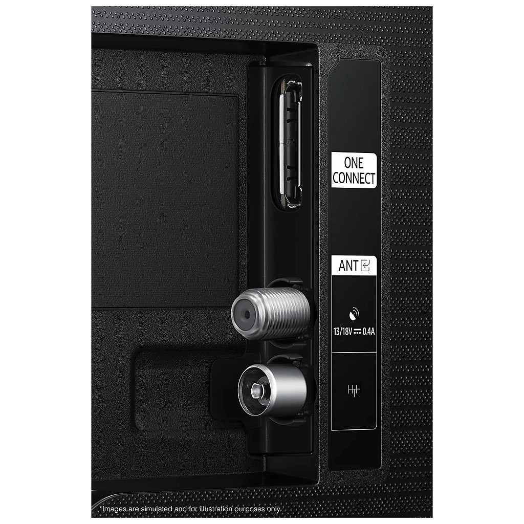 Телевізор Samsung QE32LS03CBUXUA - зображення 11