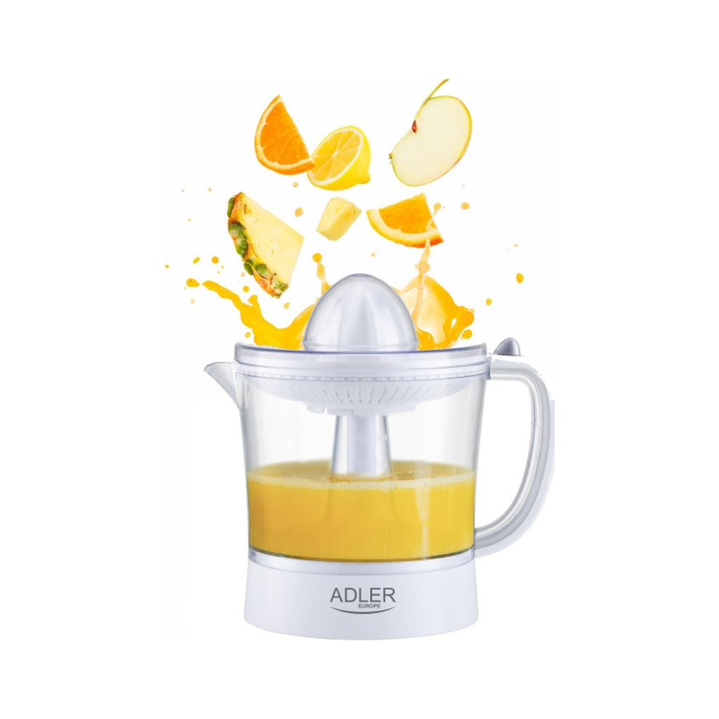 Соковижималка Adler AD 4009 - изображение 5