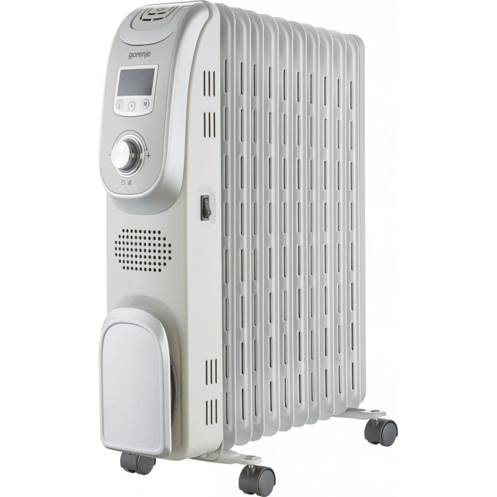 Обігрівач Gorenje OR 2300 PEM (OR2300PEM) - зображення 1