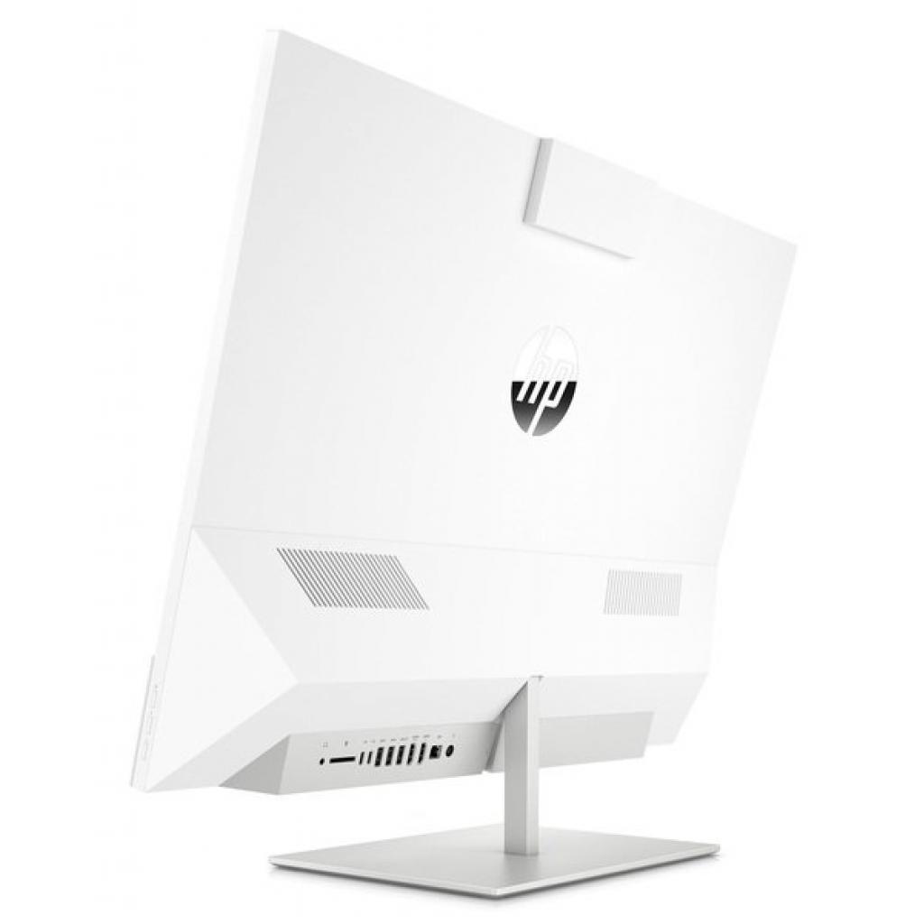 Комп'ютер HP Pavilion 27" / i3-9100T (7JU26EA) - зображення 5