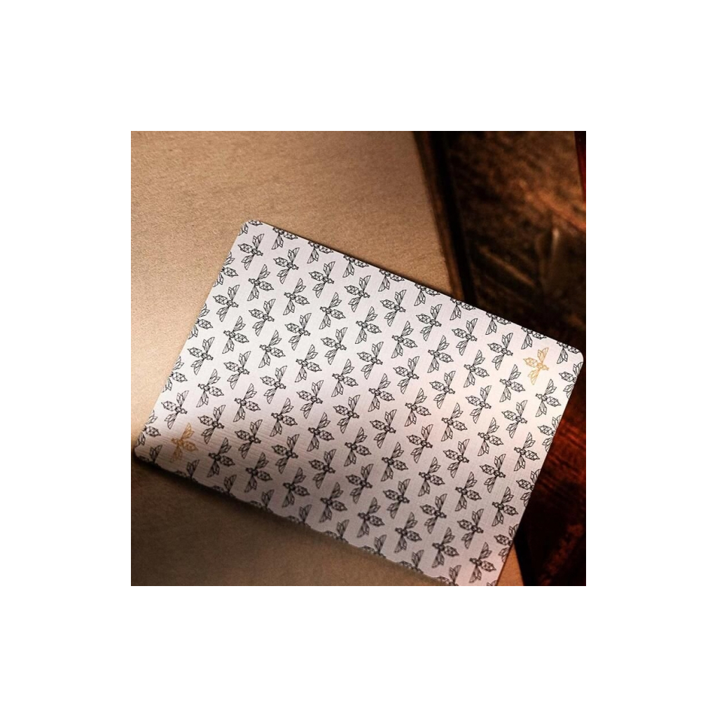 Гральні карти Ellusionist Queen Bees (PC_ELQB) - зображення 4