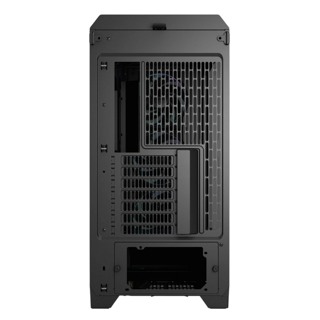 Корпус Fractal Design Meshify 3 XL Black RGB TG LT (FD-C-MES3X-04) - зображення 9