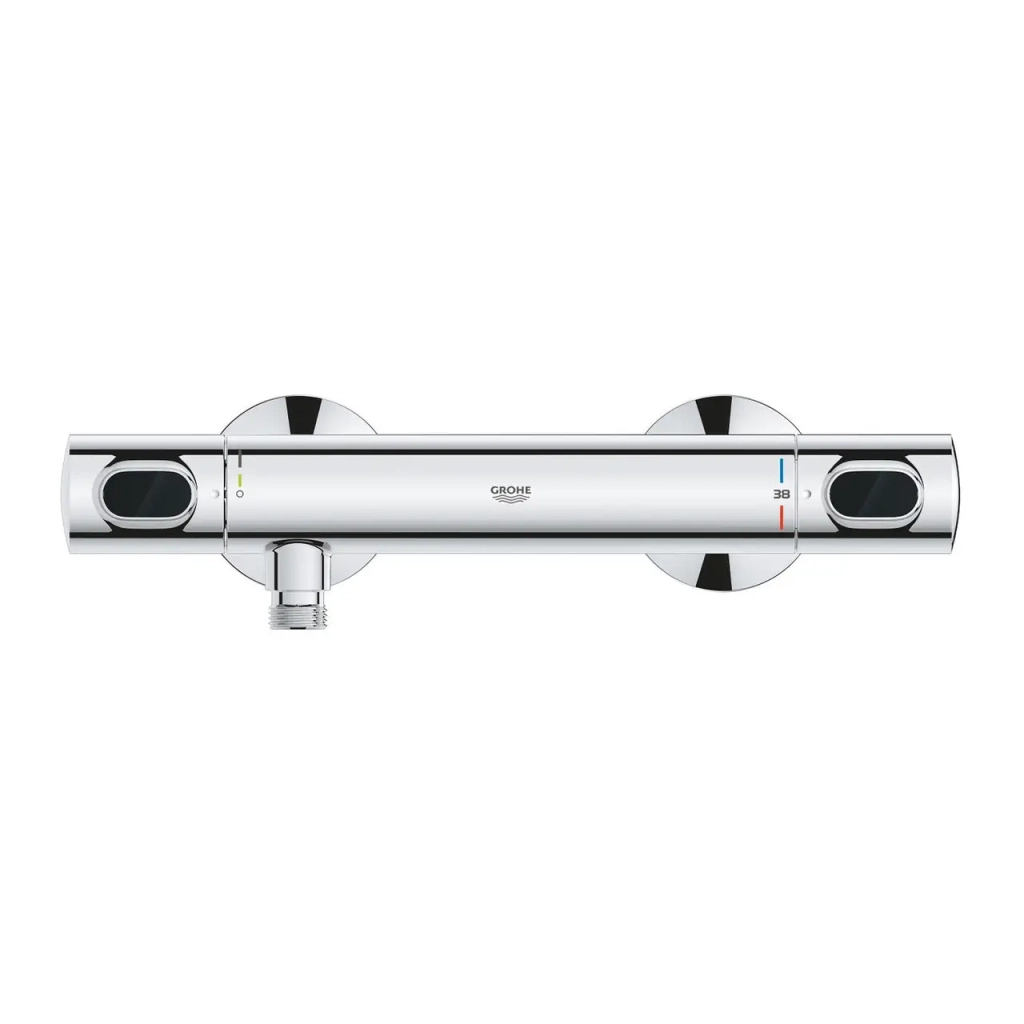 Змішувач Grohe QuickFix Precision Flow (34805001) - изображение 4